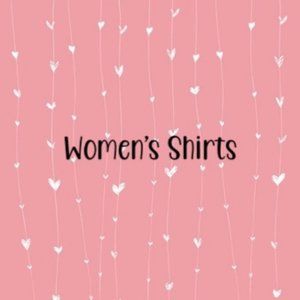Women's Shirts